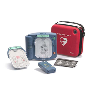 AED