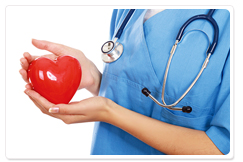 心臓・血管系システムの診療科